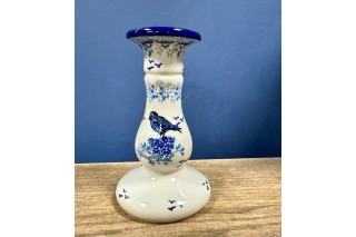 224  Bunzlau Kaarsstandaard 2781X Waxinelichthouder